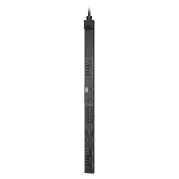 APC by Schneider Electric NetShelter 9000 PDU 32 prises APDU9966