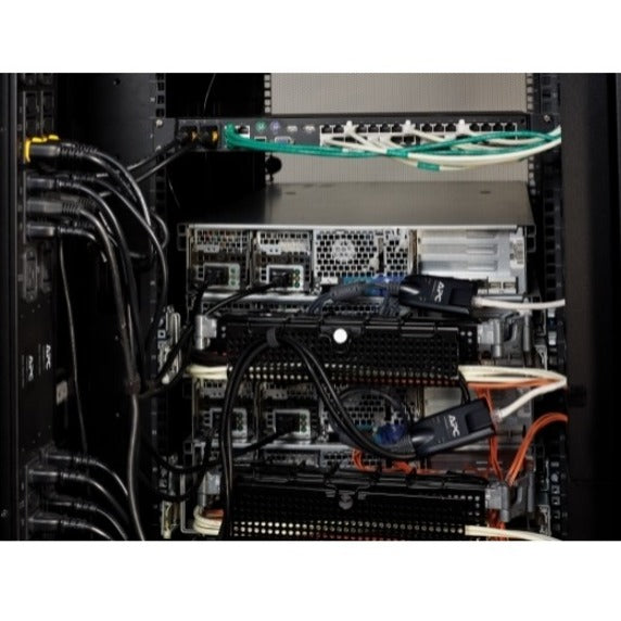 APC by Schneider Electric KVM 2G, Server Module, USB with Virtual Media and CAC KVM-USBVMCAC