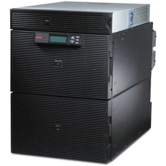 APC Smart-UPS RT 20kVA Tower/Rack Mountable UPS SURT20KRMXLT-TF5