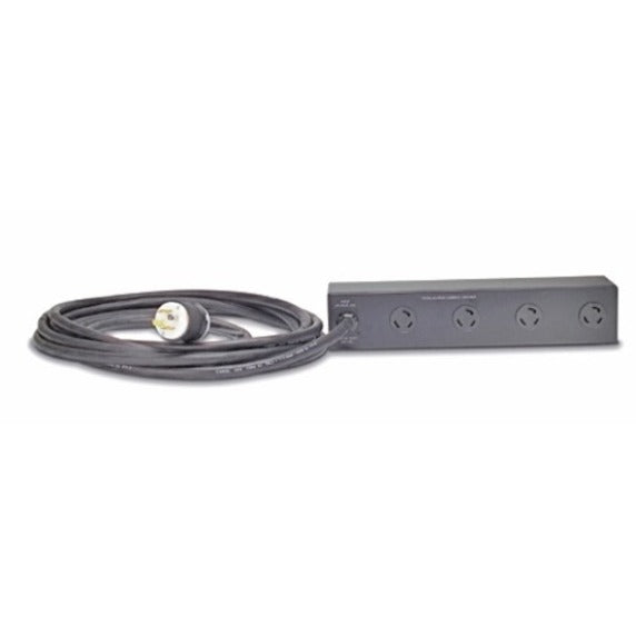 APC Rack de base 4,992 kVA PDU AP7583