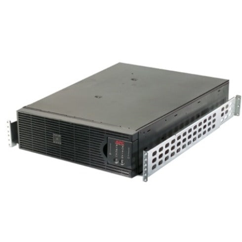 APC by Schneider Electric Smart-UPS RT 6000VA RM 200V to 200/100V SURTD6000RMXLJP3U