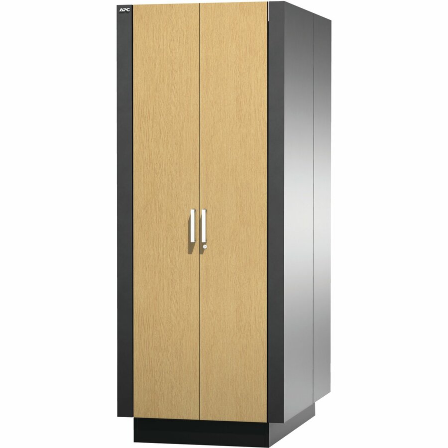 Armoire rack APC by Schneider Electric NetShelter CX AR4038X431