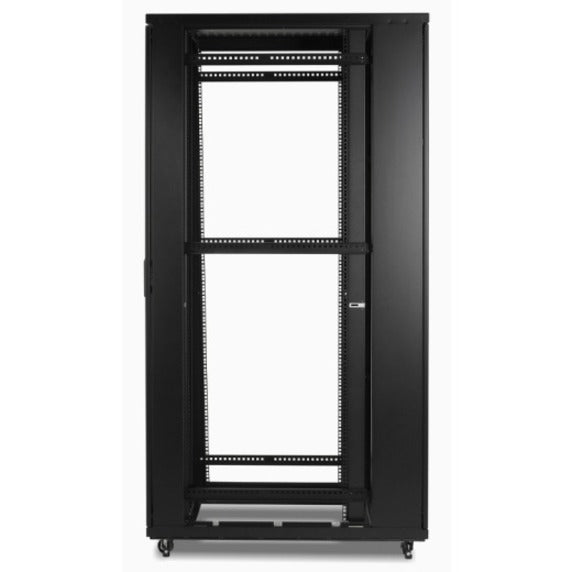 APC by Schneider Electric NetShelter SV 42U 600mm Wide x 1060mm Deep Enclosure Without Sides Black AR2401