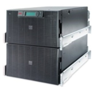 APC by Schneider Electric Smart-UPS RT 20kVA Tower/Rack-mountable UPS SURT20KRMXLI