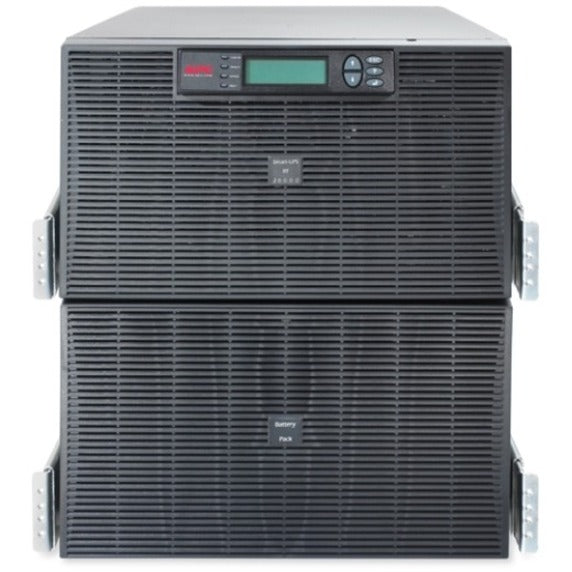 APC by Schneider Electric Smart-UPS RT 20kVA Tower/Rack-mountable UPS SURT20KRMXLI