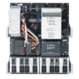 APC by Schneider Electric Smart-UPS RT 20kVA Tower/Rack-mountable UPS SURT20KRMXLI