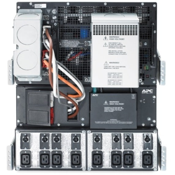 Onduleur APC by Schneider Electric Smart-UPS RT 20 kVA montable en tour/sur rack SURT20KRMXLI