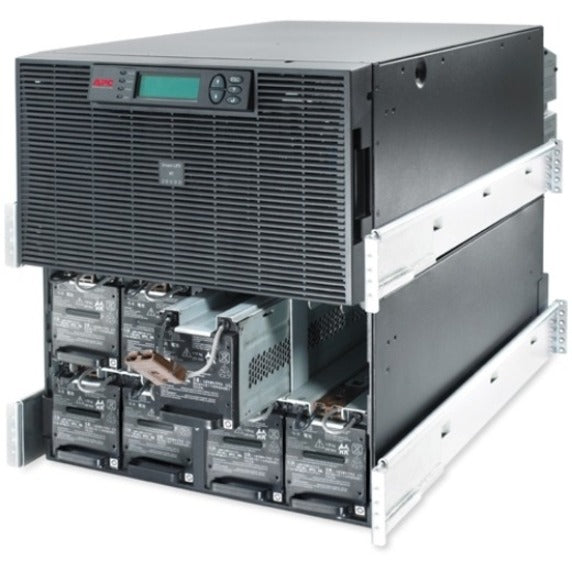 Onduleur APC by Schneider Electric Smart-UPS RT 20 kVA montable en tour/sur rack SURT20KRMXLI