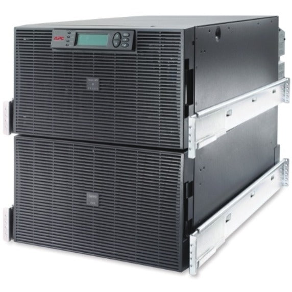 Onduleur APC by Schneider Electric Smart-UPS RT 20 kVA montable en tour/sur rack SURT20KRMXLI