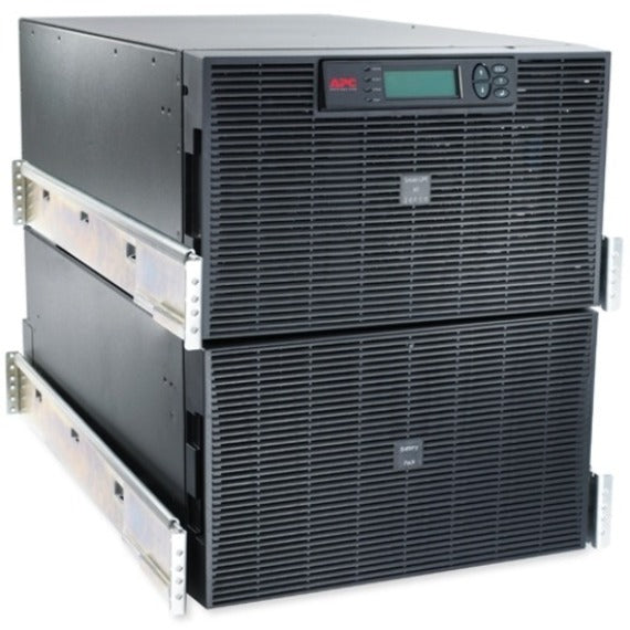 APC by Schneider Electric Smart-UPS RT 20kVA Tower/Rack-mountable UPS SURT20KRMXLI