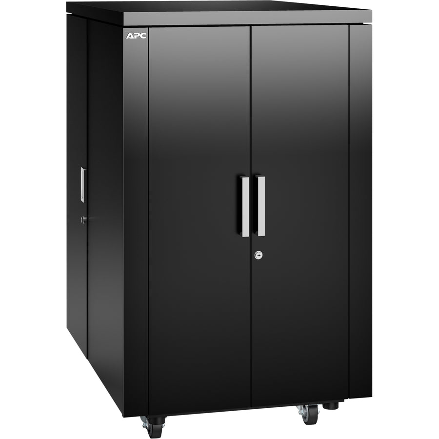 Armoire rack APC by Schneider Electric NetShelter CX AR4024SPX429 AR4024SPX429