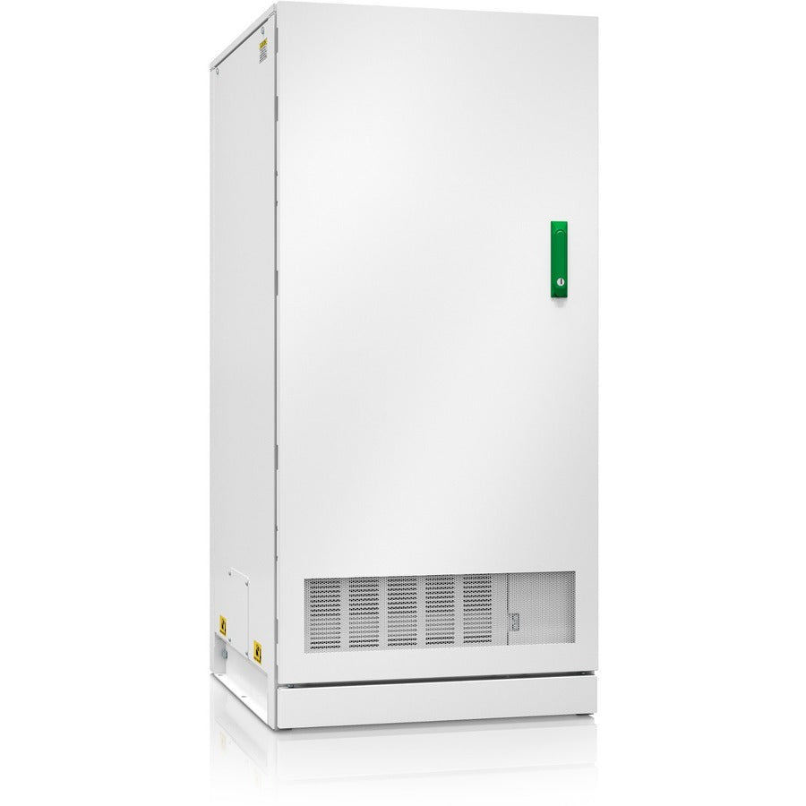 APC by Schneider Electric Galaxy VS Classic Battery Cabinet, UL, Type 2 GVSCBT2