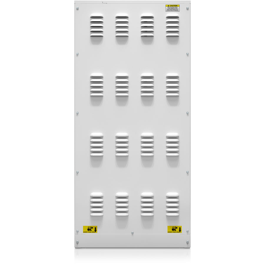 APC by Schneider Electric Galaxy VS Classic Battery Cabinet, UL, Type 2 GVSCBT2