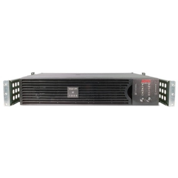 APC by Schneider Electric Smart-UPS 1000 VA Tower/Rack Mountable UPS SURT1000XLIM