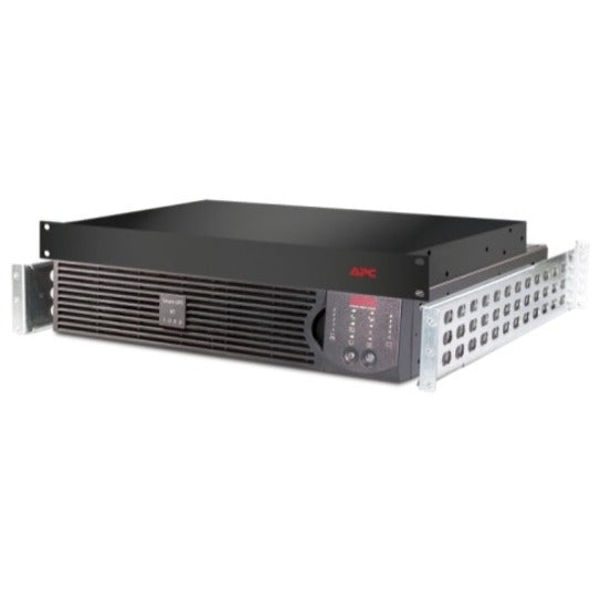 Onduleur APC by Schneider Electric Smart-UPS 1 000 VA montable en tour/sur rack SURT1000XLIM