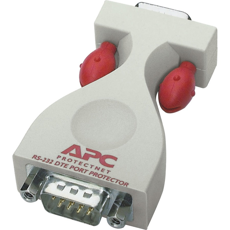 APC ProtectNet RS232 9 Pin Surge Suppressor PS9-DTE