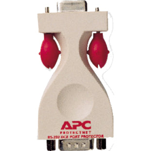 APC ProtectNet RS232 9 Pin Surge Suppressor PS9-DTE