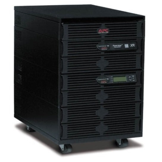 APC Symmetra RM 6kVA UPS SYH6K6RMT-P1