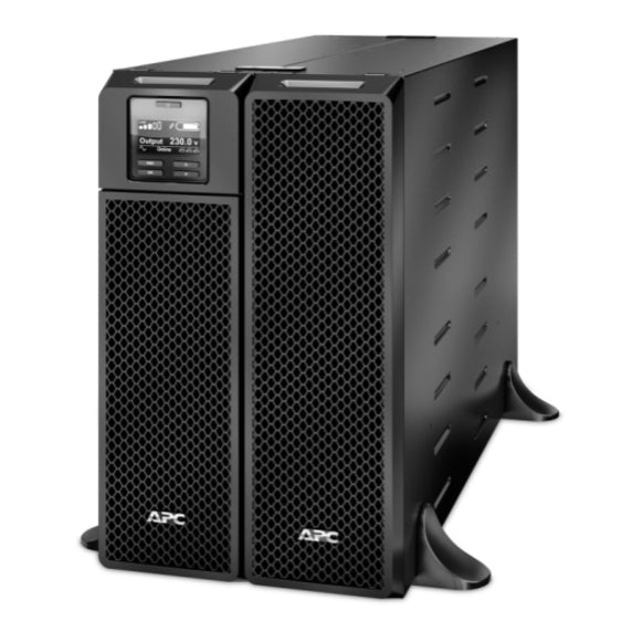 APC by Schneider Electric Smart-UPS SRT 5000VA 230V SRT5KXLI