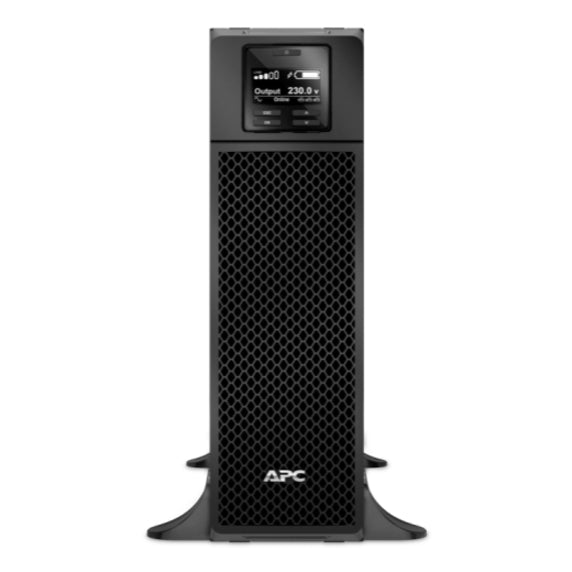 APC by Schneider Electric Smart-UPS SRT 5000VA 230V SRT5KXLI