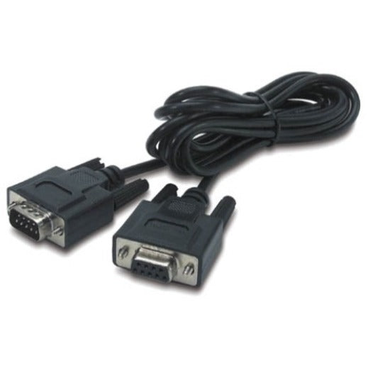 APC Smart Signaling UPS Serial Cable 940-0024