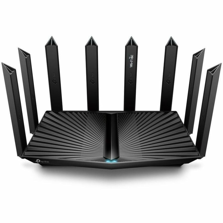 TP-Link Archer AXE95 Wi-Fi 6E IEEE 802.11 a/b/g/n/ac/ax Routeur sans fil Ethernet ARCHER AXE95