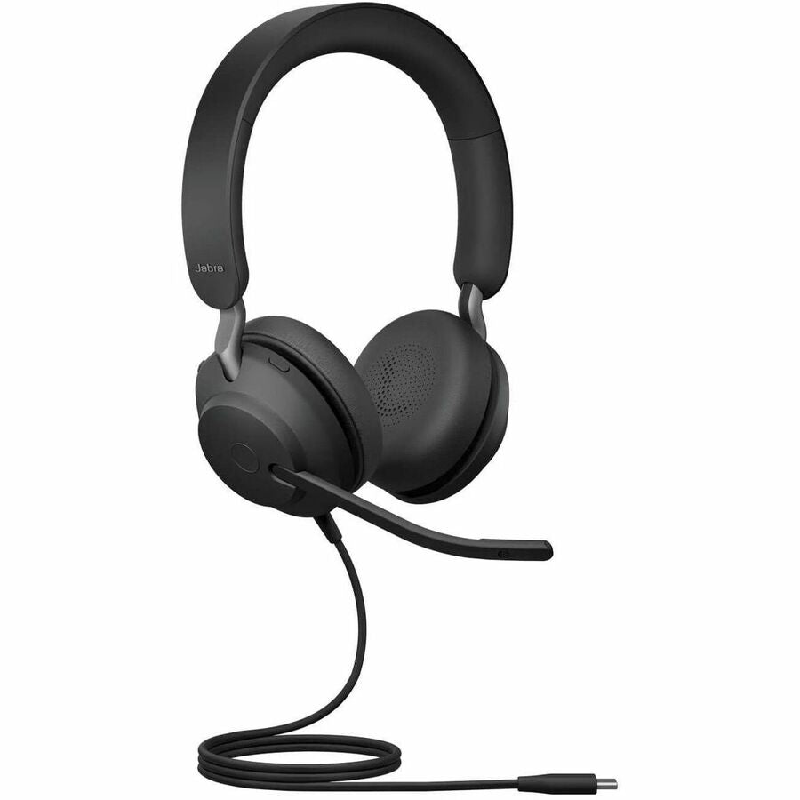 Jabra Evolve2 40 SE Headset 24189-999-999