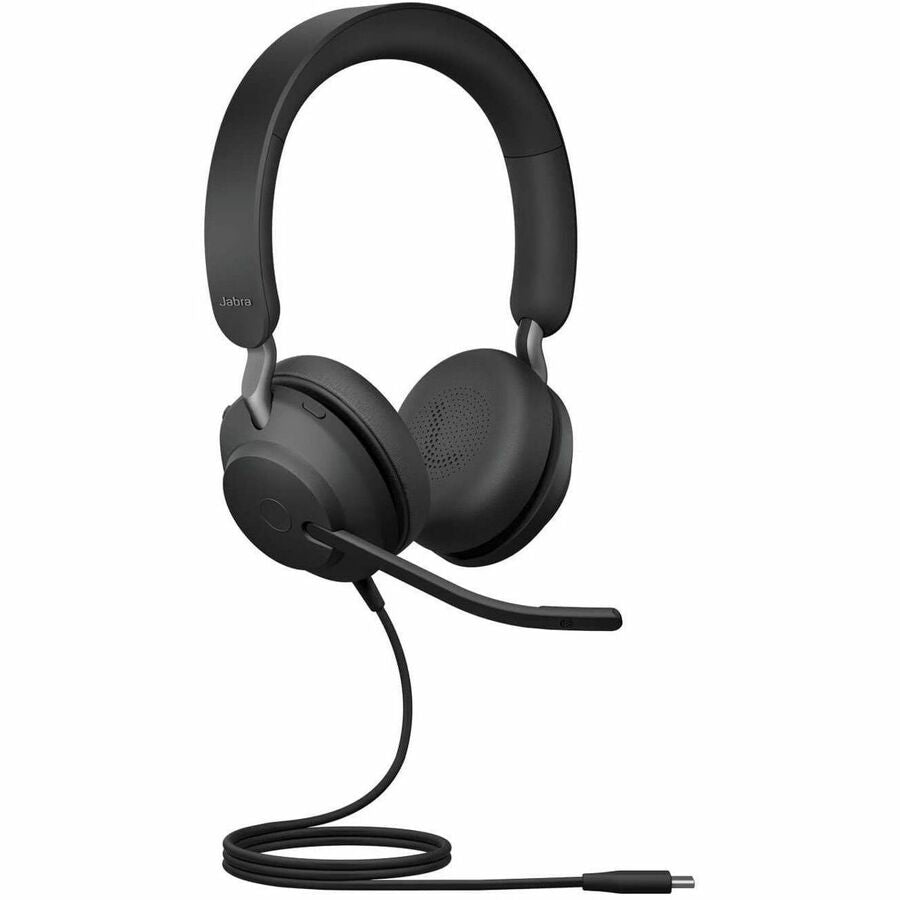 Jabra Evolve2 40 SE Headset 24189-989-999