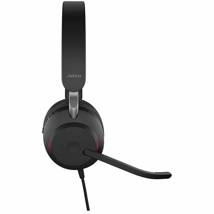 Jabra Evolve2 40 SE Headset 24189-989-999