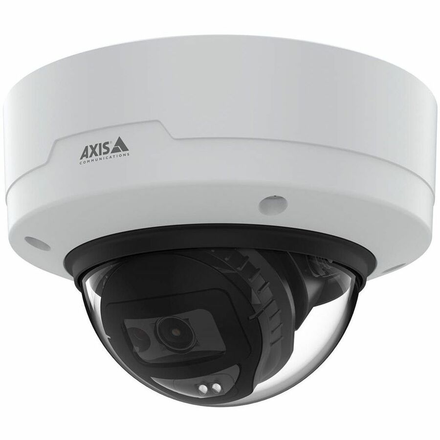 AXIS M3216-Lve Surveillance Camera - Color - Dome 02372-001