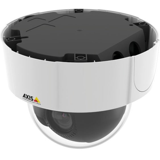 AXIS M5525-E 2.1 Megapixel Indoor/Outdoor Full HD Network Camera - Monochrome, Color - Dome 01146-001