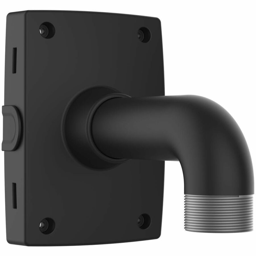 AXIS Mounting Bracket for Security Camera - Black 02961-001