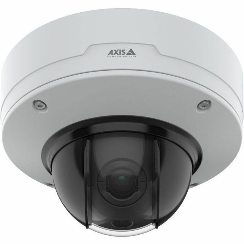 AXIS Q3536-LVE 4 Megapixel Outdoor Network Camera - Color - Dome - TAA Compliant 02054-001