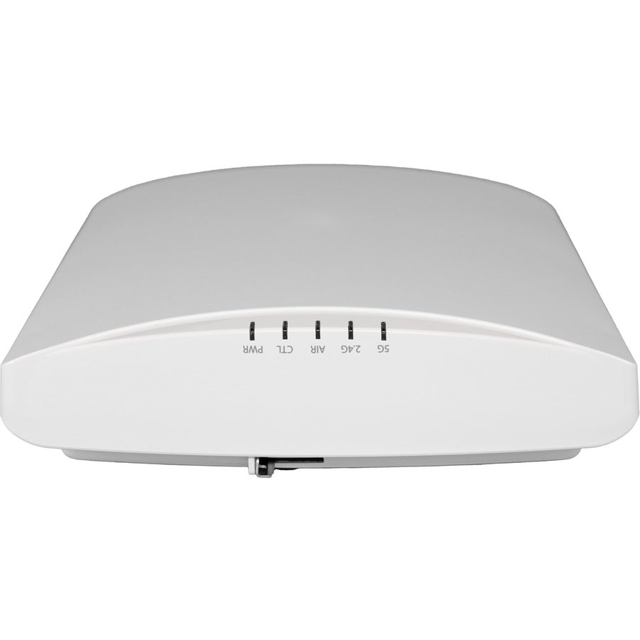 Point d'accès sans fil Ruckus Wireless Unleashed R850 double bande 802.11ax 5,81 Gbit/s - Intérieur 9U1-R850-WW00