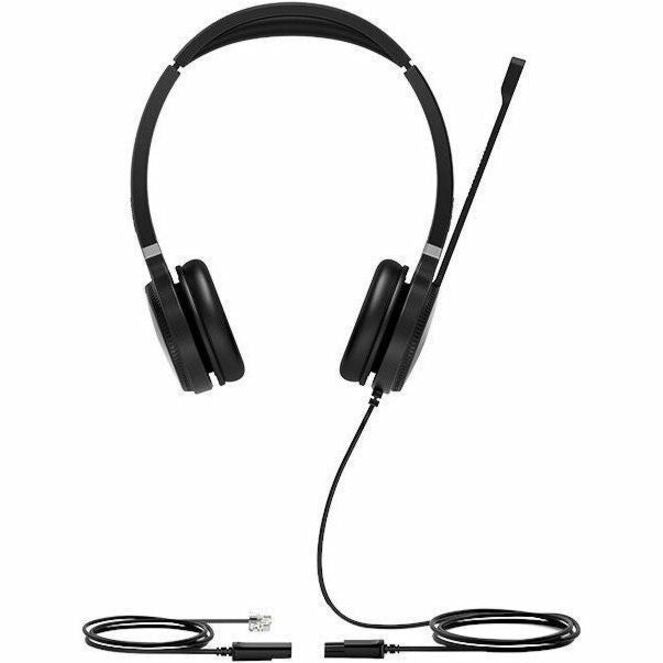 Yealink YHS36 Casque double large bande YHS36-D
