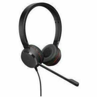 Jabra Evolve 20SE Casque UC 4999-829-489