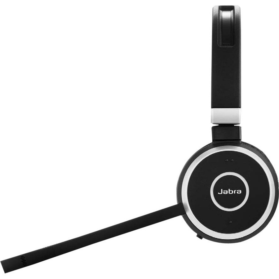 Jabra Evolve 65 Headset 100-98500001-02