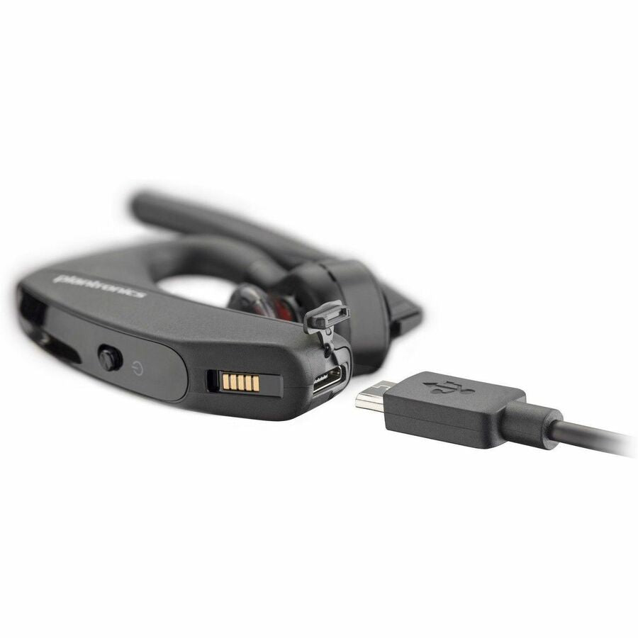 Poly Voyager 5200 + USB-A to Micro USB Cable TAA 7S431AA#ABL