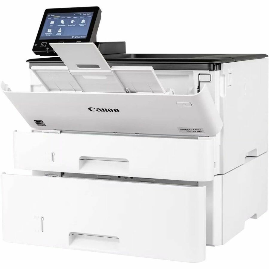 Imprimante laser de bureau sans fil Canon imageCLASS LBP LBP247DW - Monochrome 5952C004