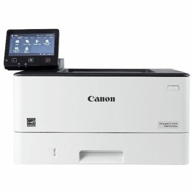 Imprimante laser de bureau sans fil Canon imageCLASS LBP LBP247DW - Monochrome 5952C004