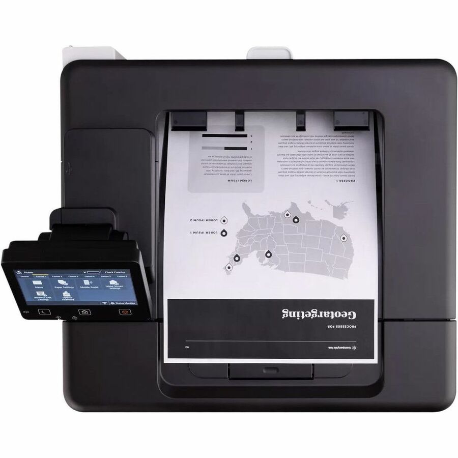 Imprimante laser de bureau sans fil Canon imageCLASS LBP LBP247DW - Monochrome 5952C004