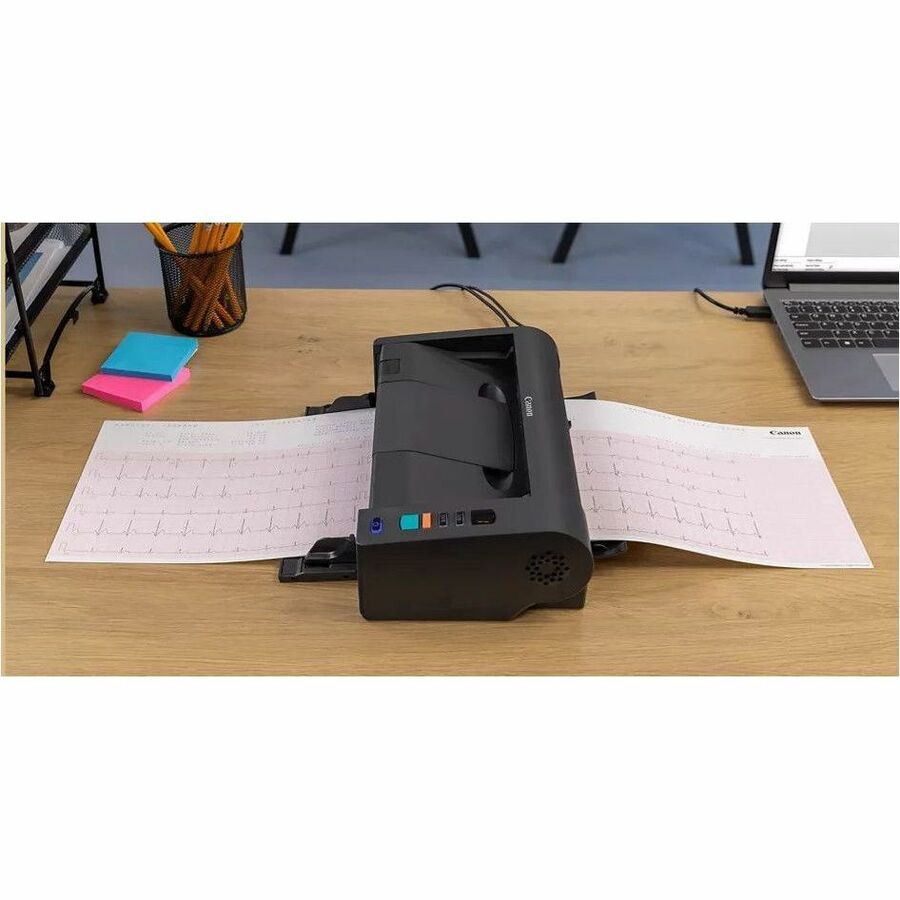 Canon imageFORMULA DR-M140II Sheetfed Scanner - 600 dpi Optical 6050C002