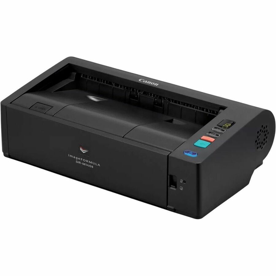 Canon imageFORMULA DR-M140II Sheetfed Scanner - 600 dpi Optical 6050C002