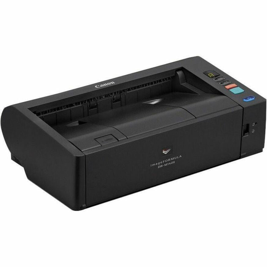 Canon imageFORMULA DR-M140II Sheetfed Scanner - 600 dpi Optical 6050C002