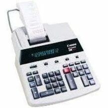 Canon CP1200DII Printing Calculator 9932B002