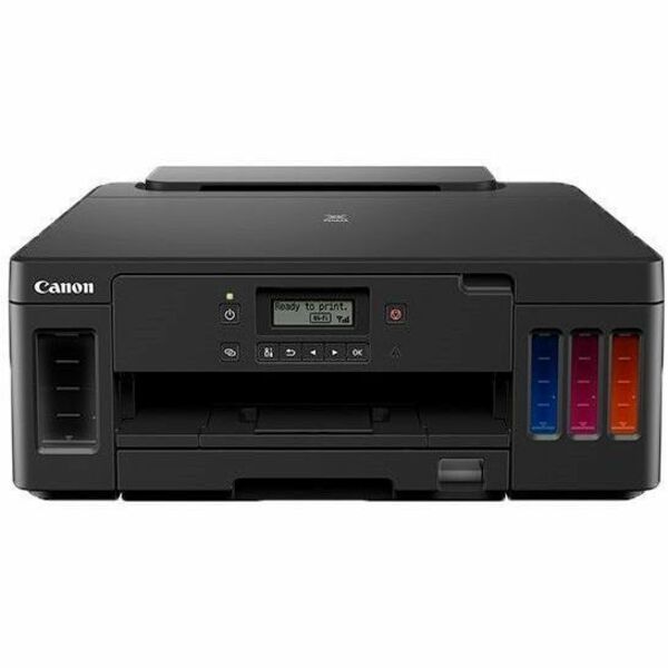 Canon PIXMA G G5020 Desktop Inkjet Printer - Color 3112C003