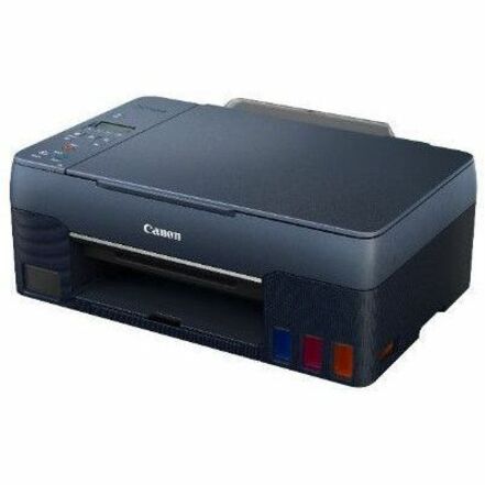 Canon PIXMA G3160 Wireless Inkjet Multifunction Printer - Color - Navy Blue 4468C023