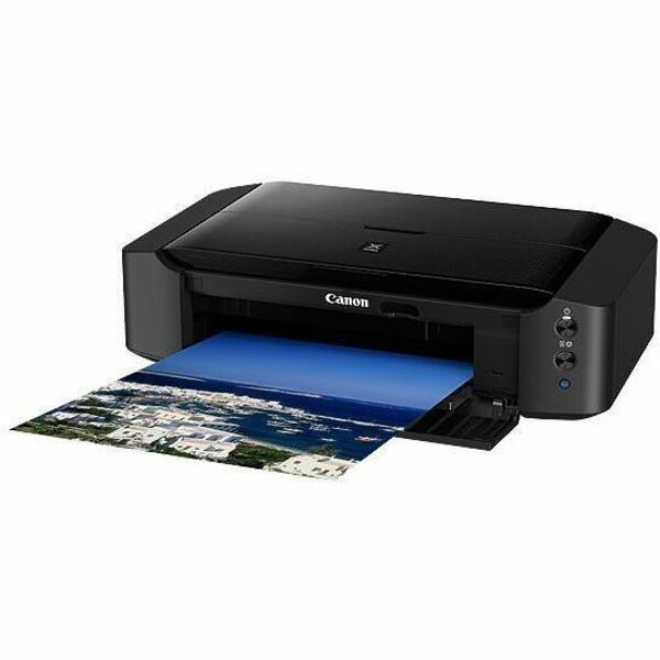 Canon PIXMA iP8710 Desktop Wireless Inkjet Printer - Color 8746B003