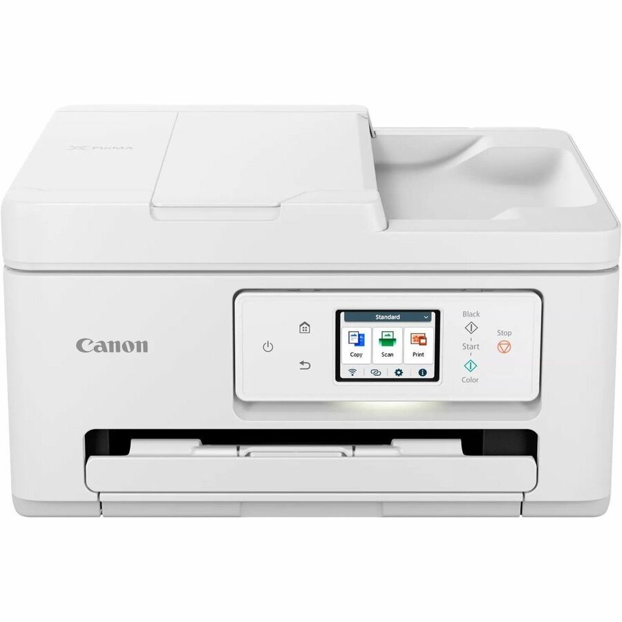 Imprimante multifonction jet d'encre Canon PIXMA TR7820 - Couleur 6258C003