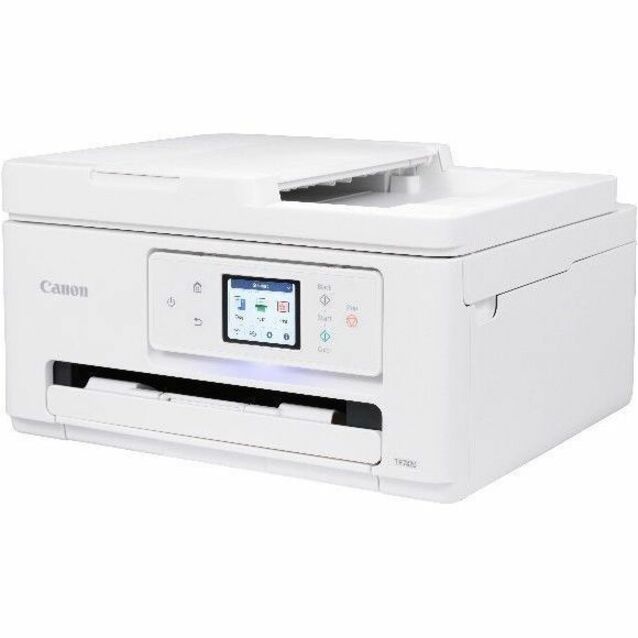 Imprimante multifonction jet d'encre Canon PIXMA TR7820 - Couleur 6258C003